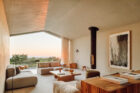 Manuel Aires Mateus Pa Te Os In Melides Portugal Accomodation House 2 Photo Francisco Nogueira Yellowtrace 23