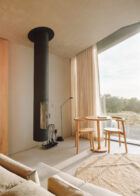Manuel Aires Mateus Pa Te Os In Melides Portugal Accomodation House 3 Photo Francisco Nogueira Yellowtrace 29