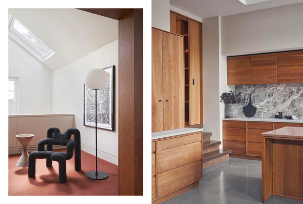 Daytrip Studio Queens Park House Photo Pierce Scoffield Yellowtrace