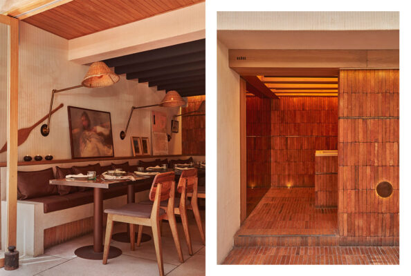 Lorenzo Botero Martin Mendoza Ideal Restaurant Bogota Photo Monica Barreneche Yellowtrace