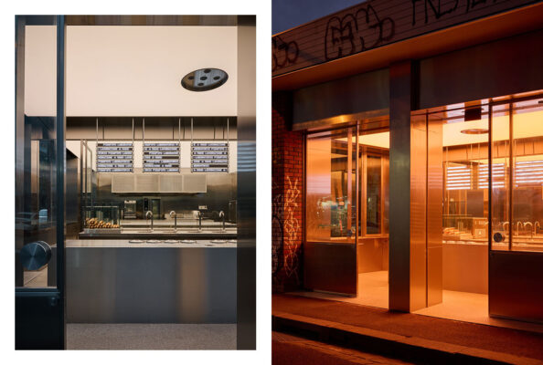 Dion Hall Pidapipo Laboratorio Melbourne Photo Earl Carter Yellowtrace