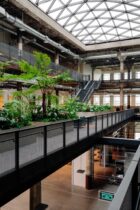 Civilian Newlab Hq Detroit Workplace Design Photo Brian W Ferry Yellowtrace 14