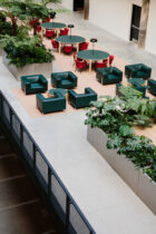 Civilian Newlab Hq Detroit Workplace Design Photo Brian W Ferry Yellowtrace 16