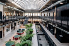 Civilian Newlab Hq Detroit Workplace Design Photo Brian W Ferry Yellowtrace 23