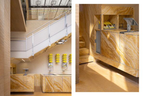 Some Thoughts Dikka Bakery Shanghai Photo Sfap Yellowtrace