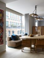 West 12th St., Nyc Interior Design: Matt Mckay