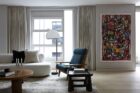 West 12th St., Nyc Interior Design: Matt Mckay
