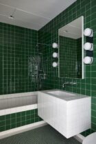 West 12th St., Nyc Interior Design: Matt Mckay