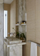 Mckay Studio West Village Apartment Renovation Photo Joshua Mchugh Yellowtrace 19