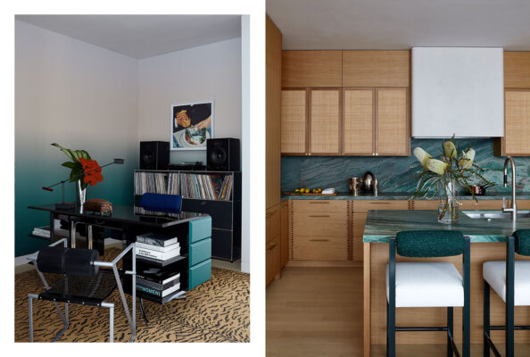 Mckay Studio West Village Apartment Renovation Photo Joshua Mchugh Yellowtrace