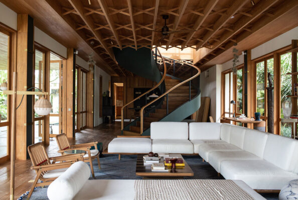 A Work Of Substance The Ravine Bali Ubud Yellowtrace