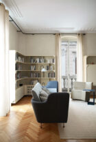 Marcante Testa Architextile Apartment Italy Photo Carola Ripamonti Yellowtrace 05