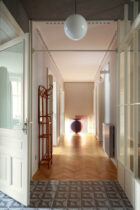 Marcante Testa Architextile Apartment Italy Photo Carola Ripamonti Yellowtrace 06