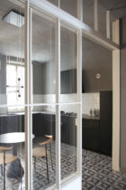 Marcante Testa Architextile Apartment Italy Photo Carola Ripamonti Yellowtrace 07