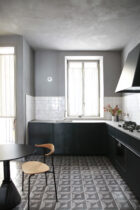 Marcante Testa Architextile Apartment Italy Photo Carola Ripamonti Yellowtrace 08