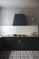 Marcante Testa Architextile Apartment Italy Photo Carola Ripamonti Yellowtrace 09