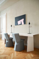 Marcante Testa Architextile Apartment Italy Photo Carola Ripamonti Yellowtrace 10