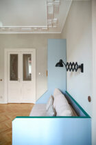 Marcante Testa Architextile Apartment Italy Photo Carola Ripamonti Yellowtrace 11