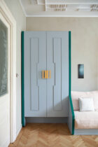 Marcante Testa Architextile Apartment Italy Photo Carola Ripamonti Yellowtrace 12