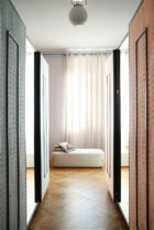 Marcante Testa Architextile Apartment Italy Photo Carola Ripamonti Yellowtrace 13