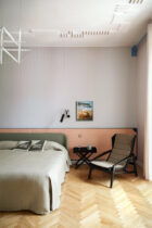 Marcante Testa Architextile Apartment Italy Photo Carola Ripamonti Yellowtrace 16