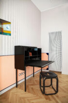 Marcante Testa Architextile Apartment Italy Photo Carola Ripamonti Yellowtrace 17