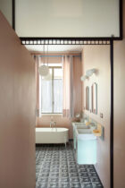 Marcante Testa Architextile Apartment Italy Photo Carola Ripamonti Yellowtrace 19