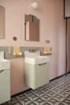 Marcante Testa Architextile Apartment Italy Photo Carola Ripamonti Yellowtrace 20