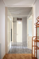 Marcante Testa Architextile Apartment Italy Photo Carola Ripamonti Yellowtrace 23
