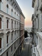 Marcante Testa Architextile Apartment Italy Photo Carola Ripamonti Yellowtrace 24