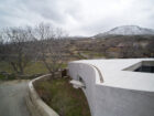 Raul Almenara Casa Nogul Granite Home Spain Photo Garcia Louza Yellowtrace 02