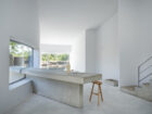 Raul Almenara Casa Nogul Granite Home Spain Photo Juan Baraja Yellowtrace 03