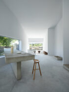 Raul Almenara Casa Nogul Granite Home Spain Photo Juan Baraja Yellowtrace 04