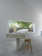 Raul Almenara Casa Nogul Granite Home Spain Photo Juan Baraja Yellowtrace 05