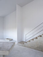 Raul Almenara Casa Nogul Granite Home Spain Photo Juan Baraja Yellowtrace 06