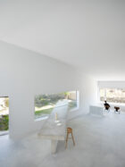 Raul Almenara Casa Nogul Granite Home Spain Photo Juan Baraja Yellowtrace 08