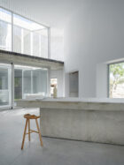 Raul Almenara Casa Nogul Granite Home Spain Photo Juan Baraja Yellowtrace 10