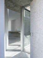 Raul Almenara Casa Nogul Granite Home Spain Photo Juan Baraja Yellowtrace 11