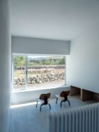Raul Almenara Casa Nogul Granite Home Spain Photo Juan Baraja Yellowtrace 12