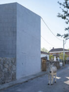 Raul Almenara Casa Nogul Granite Home Spain Photo Juan Baraja Yellowtrace 13