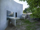 Raul Almenara Casa Nogul Granite Home Spain Photo Juan Baraja Yellowtrace 19