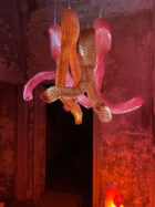 Sangmin Oh Acropora Of Knitted Light Alcova Photo Osangmin Studio Yellowtrace 02