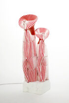 Sangmin Oh Knitted Lights Rademakers Gallery Pink Dendrogyra Yellowtrace 12