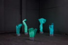 Sangmin Oh Knitted Light Photo Ronald Smits Yellowtrace 12a