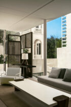 Liaigre R48 Hotel Tel Aviv Yellowtrace 13