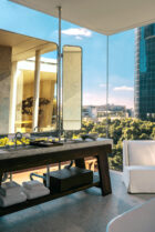 Liaigre R48 Hotel Tel Aviv Yellowtrace 16
