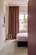 Mistovia Praga Apartment Photo Oni Studio Yellowtrace 12