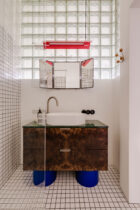 Mistovia Praga Apartment Photo Oni Studio Yellowtrace 16