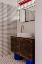 Mistovia Praga Apartment Photo Oni Studio Yellowtrace 18