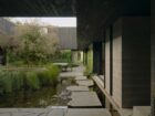 Michael Lumby Nielsen Jenkins Merricks Farmhouse Victoria Australian Architecture Yellowtrace 03